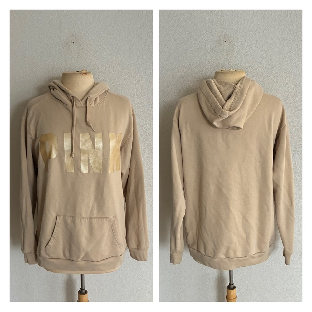 PINK hoodie
